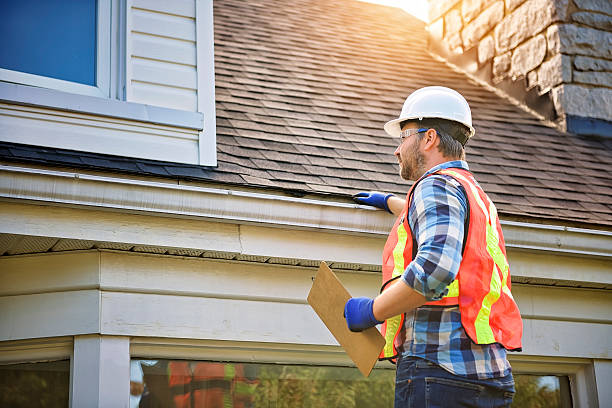 Licensed Roofing service in Parksley, VA - Ben Roofing and Steel LLC